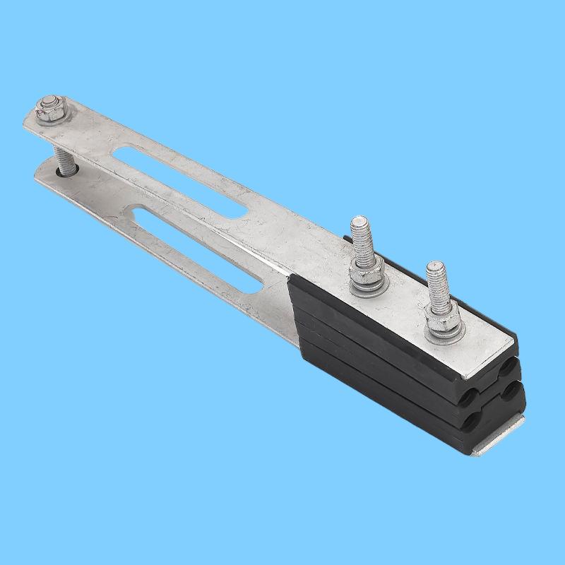 PAT-50H 4 Cores Collection Tension Clamp 4